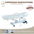 US Standard Good Quality Rehabilitation Bed Professional Orthopedic Table Podiatry Chair